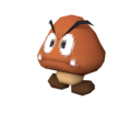 Goombas (DS version only)