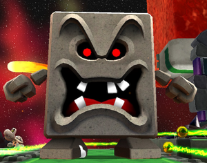 Whomp - Super Mario Wiki, the Mario encyclopedia