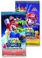 EnterPlay Super Mario Galaxy Trading Card Fun Paks! single packs (2007)