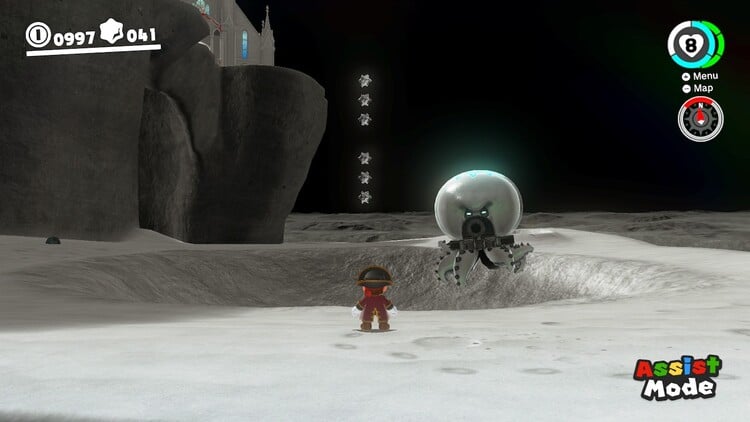 List of regional coins in the Moon Kingdom - Super Mario Wiki, the ...