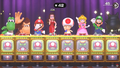 Super Mario Party Jamboree