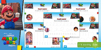Super Mario Bros. Fine Motor Skills Pencil Control.png