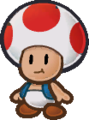 Toad (red)
