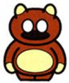 Tanooki Suit