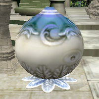 An Enemy generator in Wario World