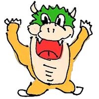 3DS WarioWareGold-Amiibo-Bowser.png