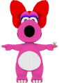 Birdo