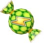 Candy of Mario Party 8
