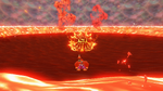 Inflammonite in Bunch of Boss Battles