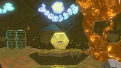 Screenshot of the Planet Core Chip Exchange