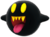 Icon of Bomb Boo from Dr. Mario World