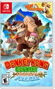 Canadian box art