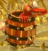 A Kaboom in the Planet Core.