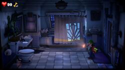 503 Bathroom from Luigi's Mansion 3