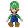 Luigi plush