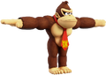 Donkey Kong