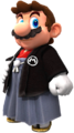 Mario (Hakama)