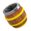 Banana Barrels from Mario Kart Tour