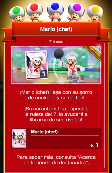 File:MKT Tour106 Spotlight Shop Mario Chef ES-MX.jpg