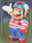 Mario Pro Racer outfit from Mario Kart World