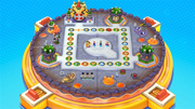 Bowser Board