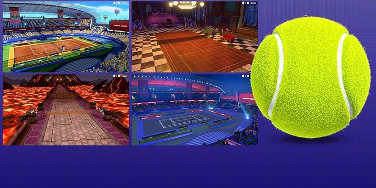 Picture shown with the fifth question of Mario Tennis Aces Characters Personality Quiz