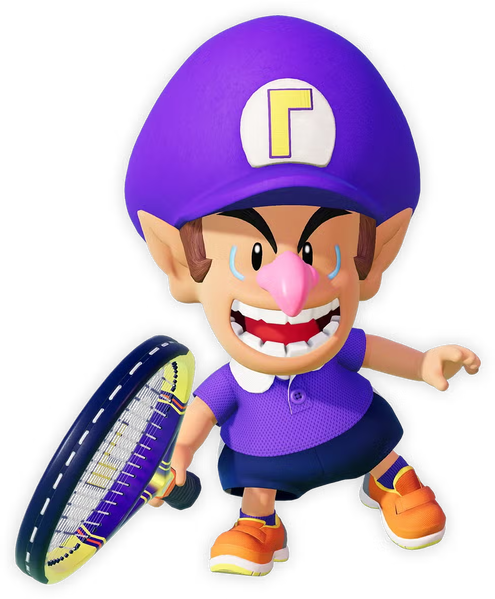 File:MTF Baby Waluigi artwork.png