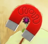 Magnet