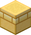 Cut Sandstone