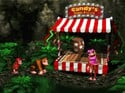 The image for "Candy's Love Song" from Donkey Kong Country on Nintendo Music.