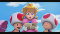 Thumbnail for "Opening" from Princess Peach: Showtime! used for Nintendo Music.