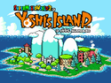 The image for "Yoshi's Island" from Super Mario World 2: Yoshi's Island on Nintendo Music.