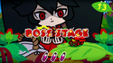 The image for "Boss Stage (Ashley & Red)" from WarioWare: Move It! on Nintendo Music.