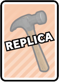 PMCS Claw Hammer Replica card.png