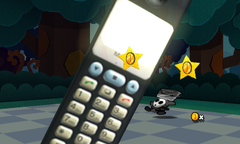 Cell Phone - Super Mario Wiki, the Mario encyclopedia