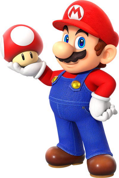User:SuperMeBros06 - Super Mario Wiki, the Mario encyclopedia
