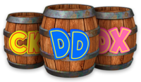 Partners Barrels - Donkey Kong Country Tropical Freeze.png