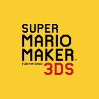 Thumbnail of a Super Mario Maker for Nintendo 3DS release announcement