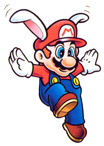 File:Rabbit Mario SML2.png