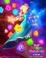 Rosalina and Lumas poster (Italian)