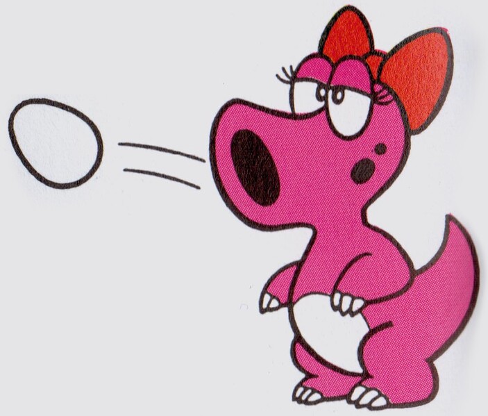 File:SMAS Artwork Birdo.jpg