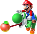 Super Mario Galaxy 2