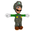 Rock Luigi