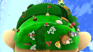 Honeybee - Super Mario Wiki, the Mario encyclopedia