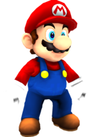Super Mario Galaxy 2 - Super Mario Wiki, the Mario encyclopedia