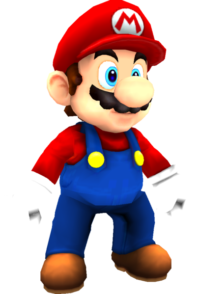 File:SMG Asset Model Mario.png
