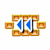 Fast Conveyor Belt icon from Super Mario Maker 2 (New Super Mario Bros. U style)