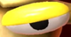 Image of Exor's Left Eye, from the Nintendo Switch version of Super Mario RPG
