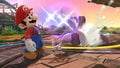 Disable in Super Smash Bros. for Wii U