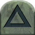 Speedy Graffiti Stone Tablet (Triangle).png